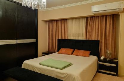 Apartment - 2 Bedrooms - 2 Bathrooms for rent in B1 - Madinaty - Cairo Apartment - 2 Bedrooms - 2 Bathrooms for rent in B1 - Madinaty - Cairo