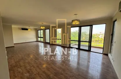 Duplex - 3 Bedrooms - 3 Bathrooms for rent in Westown - Sheikh Zayed Compounds - Sheikh Zayed City - Giza