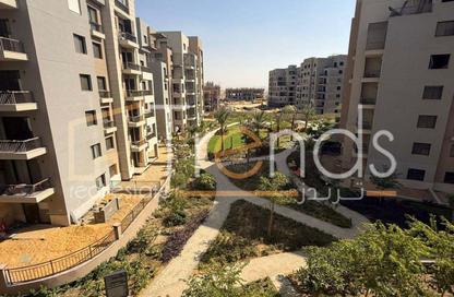 Apartment - 3 Bedrooms - 3 Bathrooms for sale in District 5 - 5th Settlement Compounds - The 5th Settlement - New Cairo City - Cairo Apartment - 3 Bedrooms - 3 Bathrooms for sale in District 5 - 5th Settlement Compounds - The 5th Settlement - New Cairo City - Cairo
