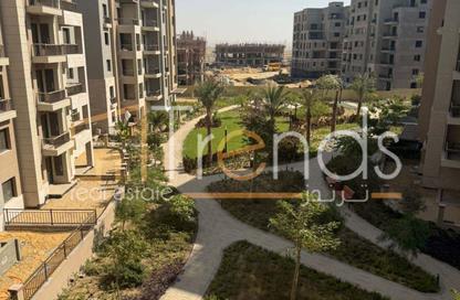 Apartment - 3 Bedrooms - 3 Bathrooms for sale in District 5 - 5th Settlement Compounds - The 5th Settlement - New Cairo City - Cairo