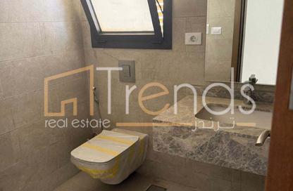 Apartment - 3 Bedrooms - 3 Bathrooms for sale in District 5 - 5th Settlement Compounds - The 5th Settlement - New Cairo City - Cairo Apartment - 3 Bedrooms - 3 Bathrooms for sale in District 5 - 5th Settlement Compounds - The 5th Settlement - New Cairo City - Cairo
