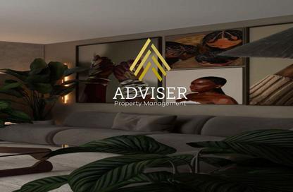 Villa - 4 Bedrooms - 3 Bathrooms for sale in Elm Tree Park - Sarai - Mostakbal City Compounds - Mostakbal City - Future City - Cairo