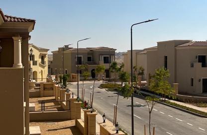 Villa - 3 Bedrooms - 4 Bathrooms for sale in City Gate - 5th Settlement Compounds - The 5th Settlement - New Cairo City - Cairo Villa - 3 Bedrooms - 4 Bathrooms for sale in City Gate - 5th Settlement Compounds - The 5th Settlement - New Cairo City - Cairo