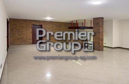 Apartment - 3 Bedrooms - 3 Bathrooms for rent in Katameya Heights - El Katameya Compounds - El Katameya - New Cairo City - Cairo Apartment - 3 Bedrooms - 3 Bathrooms for rent in Katameya Heights - El Katameya Compounds - El Katameya - New Cairo City - Cairo