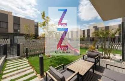 Apartment - 4 Bedrooms - 4 Bathrooms for sale in Al Burouj Compound - El Shorouk Compounds - Shorouk City - Cairo