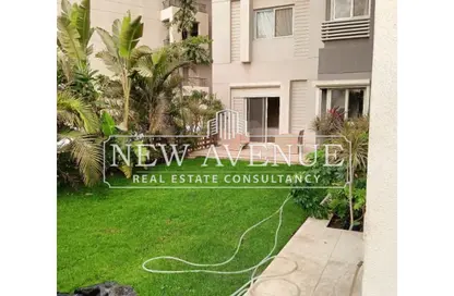 شقة - 3 غرف نوم - 3 حمامات للبيع في كايرو فيستيفال سيتى - المستثمرين الشمالية - مدينة القاهرة الجديدة - القاهرة