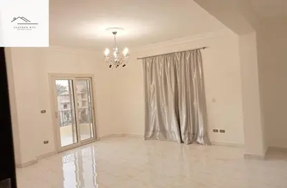 Apartment - 3 Bedrooms - 2 Bathrooms for rent in El Banafseg Apartment Buildings - El Banafseg - New Cairo City - Cairo