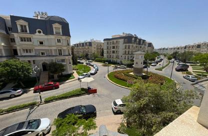 Apartment - 2 Bedrooms - 2 Bathrooms for rent in Mountain View Hyde Park - 5th Settlement Compounds - The 5th Settlement - New Cairo City - Cairo