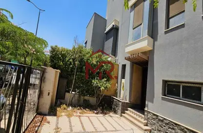 Penthouse - 5 Bedrooms - 4 Bathrooms for sale in Villette - 5th Settlement Compounds - The 5th Settlement - New Cairo City - Cairo