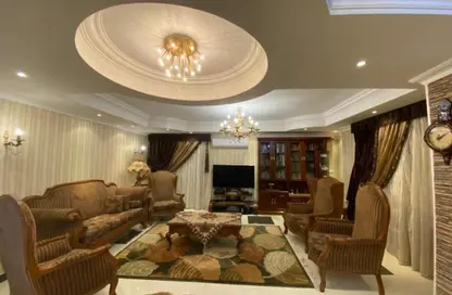 Apartment - 3 Bedrooms - 2 Bathrooms for sale in Ahmed Abou Al Ela St. - 8th Zone - Nasr City - Cairo