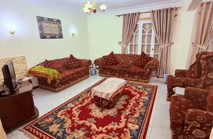 شقة - 2 غرف نوم - 1 حمام للايجار في شارع 275 - المعادي الجديدة - حي المعادي - القاهرة