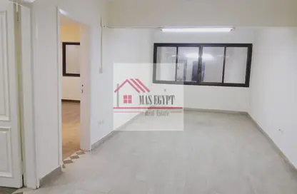 Office Space - 2 Bedrooms - 1 Bathroom for rent in Sudan St. - Mohandessin - Giza