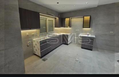 Apartment - 3 Bedrooms - 3 Bathrooms for rent in District 2 - The 5th Settlement - New Cairo City - Cairo Apartment - 3 Bedrooms - 3 Bathrooms for rent in District 2 - The 5th Settlement - New Cairo City - Cairo