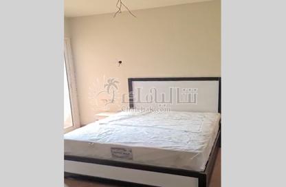 Chalet - 2 Bedrooms - 2 Bathrooms for sale in Bahamas - Porto Sokhna - Al Ain Al Sokhna - Suez