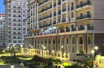 شقة - 3 غرف نوم - 2 حمامات للبيع في صوارى - كمبوندات الاسكندرية - الاسكندرية