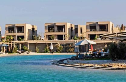 Cabin - 1 Bedroom - 1 Bathroom for sale in Hacienda Bay - Sidi Abdel Rahman - North Coast Cabin - 1 Bedroom - 1 Bathroom for sale in Hacienda Bay - Sidi Abdel Rahman - North Coast