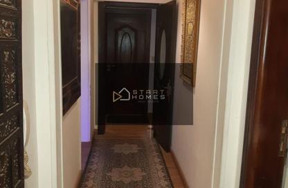Apartment - 3 - 3 for sale in El Rehab Extension - Al Rehab - New Cairo City - Cairo