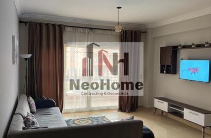 Apartment - 3 - 2 for rent in Wesal City - El Shorouk Compounds - Shorouk City - Cairo