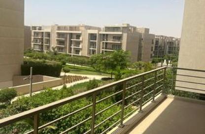 Apartment - 4 Bedrooms - 3 Bathrooms for sale in Fifth Square - The 5th Settlement - New Cairo City - Cairo