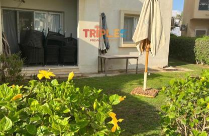 Chalet - 3 Bedrooms - 2 Bathrooms for sale in Stella Sidi Abdel Rahman - Sidi Abdel Rahman - North Coast