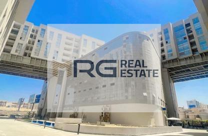 Apartment - 3 Bedrooms - 3 Bathrooms for sale in Crystal Plaza - Zahraa El Maadi - Hay El Maadi - Cairo Apartment - 3 Bedrooms - 3 Bathrooms for sale in Crystal Plaza - Zahraa El Maadi - Hay El Maadi - Cairo