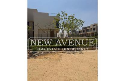 Villa - 4 Bedrooms - 4 Bathrooms for sale in Sodic East - 6th District - New Heliopolis - Cairo