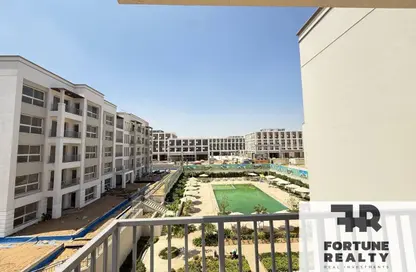 شقة - غرفة نوم - 2 حمامات للايجار في ميفيدا - كمبوندات التجمع الخامس - التجمع الخامس - مدينة القاهرة الجديدة - القاهرة