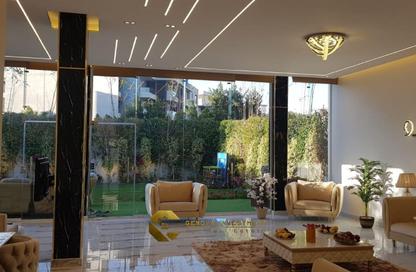 Apartment - 3 Bedrooms - 2 Bathrooms for sale in Zayed Dunes - 6th District - Sheikh Zayed City - Giza