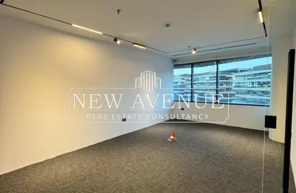 مساحات مكتبية - 3 غرف نوم - 1 حمام للبيع في ذا بوليجون - كمبوندات الشيخ زايد - الشيخ زايد - الجيزة