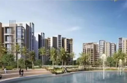 شقة - 1 حمام للبيع في أبراج زيد - كمبوندات الشيخ زايد - الشيخ زايد - الجيزة