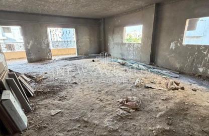 Apartment - 3 Bedrooms - 2 Bathrooms for sale in West Golf - El Katameya Compounds - El Katameya - New Cairo City - Cairo