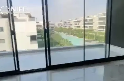 Penthouse - 3 Bedrooms - 3 Bathrooms for rent in Lake View Residence - 5th Settlement Compounds - The 5th Settlement - New Cairo City - Cairo