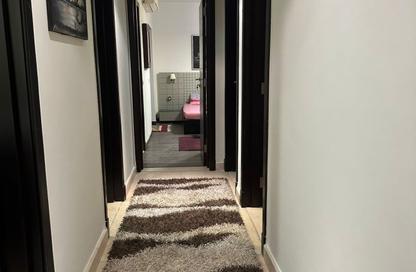 Apartment - 3 - 3 for rent in Uptown Cairo - Mokattam - Cairo
