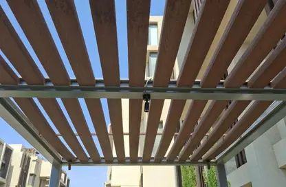 Apartment - 2 Bedrooms - 3 Bathrooms for rent in Eastown - 5th Settlement Compounds - The 5th Settlement - New Cairo City - Cairo