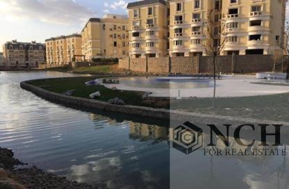 Apartment - 2 Bedrooms - 2 Bathrooms for rent in Mountain View Hyde Park - 5th Settlement Compounds - The 5th Settlement - New Cairo City - Cairo
