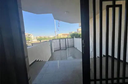 Apartment - 2 Bedrooms - 1 Bathroom for sale in El Nady District - Shorouk City - Cairo