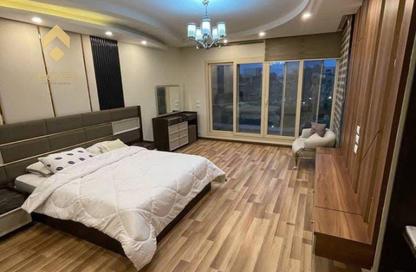 Apartment - 3 - 2 for sale in Aljar - El Shorouk Compounds - Shorouk City - Cairo