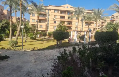 Apartment - 2 Bedrooms - 1 Bathroom for sale in El Rehab Extension - Al Rehab - New Cairo City - Cairo