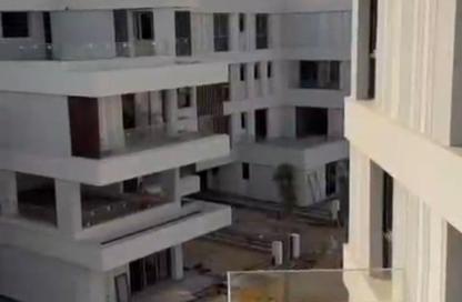 (بنتهاوس  (روف - 3 - 3 للبيع في فاي سوديك - مدينة زايد الجديدة - الشيخ زايد - الجيزة