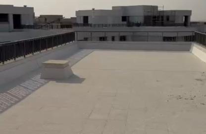 (بنتهاوس  (روف - 3 - 3 للبيع في فاي سوديك - مدينة زايد الجديدة - الشيخ زايد - الجيزة