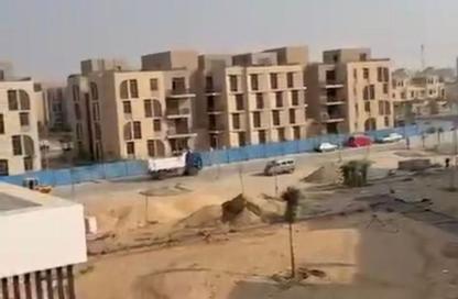 (بنتهاوس  (روف - 3 - 3 للبيع في فاي سوديك - مدينة زايد الجديدة - الشيخ زايد - الجيزة