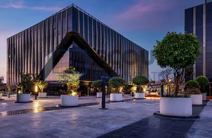 Office Space - 5 Bedrooms for rent in Eastown - 5th Settlement Compounds - The 5th Settlement - New Cairo City - Cairo