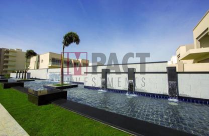 Apartment - 3 Bedrooms - 3 Bathrooms for sale in The Address East - 90 Street - The 5th Settlement - New Cairo City - Cairo