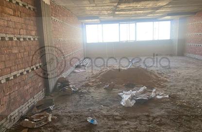 Half Floor - Studio - 1 for rent in Lake View - 5th Settlement Compounds - The 5th Settlement - New Cairo City - Cairo