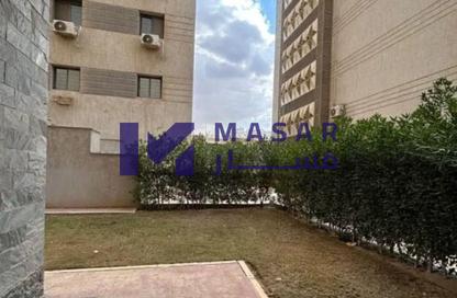 Duplex - 3 Bedrooms - 2 Bathrooms for rent in Dyar Compound - 90 Street - The 5th Settlement - New Cairo City - Cairo