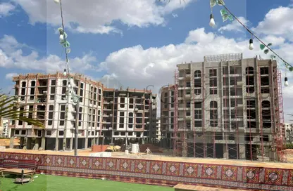 شقة - 3 غرف نوم - 3 حمامات للبيع في بهجة - كمبوندات الشيخ زايد - الشيخ زايد - الجيزة