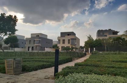 Duplex - 3 - 4 for rent in Villette - 5th Settlement Compounds - The 5th Settlement - New Cairo City - Cairo