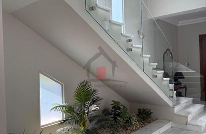 فيلا - 4 - 3 للايجار في نيو جيزة - طريق مصر اسكندرية الصحراوي - مدينة 6 أكتوبر - الجيزة