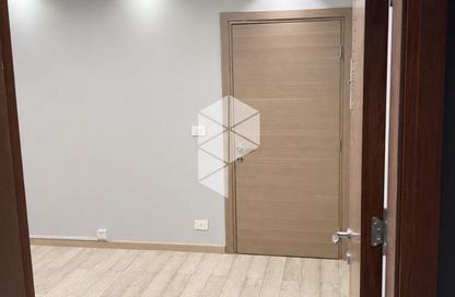 Office Space - Studio - 2 Bathrooms for rent in Trivium Business Complex - North Teseen St. - The 5th Settlement - New Cairo City - Cairo