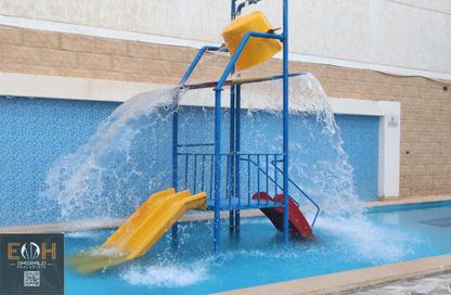 Apartment - 1 - 1 for sale in Lavanda Beach - Hurghada Resorts - Hurghada - Red Sea Apartment - 1 - 1 for sale in Lavanda Beach - Hurghada Resorts - Hurghada - Red Sea